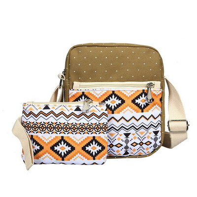 Tailored Women Girl Canvas Shoulder School Bag BackpackCrossbody Tote BagClutch Purse
Tailored Women Girl Canvas Shoulder School Bag BackpackCrossbody Tote BagClutch Purse