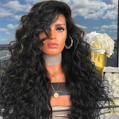 〖Follure〗Girl Gradient Natural Brown Party Wig Long Full Curly Hair Fashion Synthetic Wig
〖Follure〗Girl Gradient Natural Brown Party Wig Long Full Curly Hair Fashion Synthetic Wig