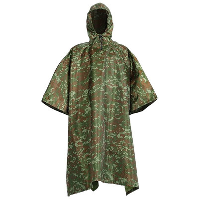 Men Women Multifunction Raincoat Waterproof Rainwear Rainproof Poncho for Outdoor Camping Hiking Mountaineering
Men Women Multifunction Raincoat Waterproof Rainwear Rainproof Poncho for Outdoor Camping Hiking Mountaineering