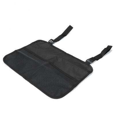 Greensen Wheelchair Side Bag Multi-pockets Organization Accessory for Wheelchairs Scooters
Greensen Wheelchair Side Bag Multi-pockets Organization Accessory for Wheelchairs Scooters