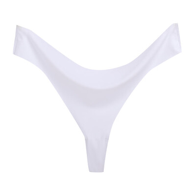 Toponeto New Ultra-thin Women Seamless Traceless Sexy lingerie Underwear Panties Briefs
Toponeto New Ultra-thin Women Seamless Traceless Sexy lingerie Underwear Panties Briefs