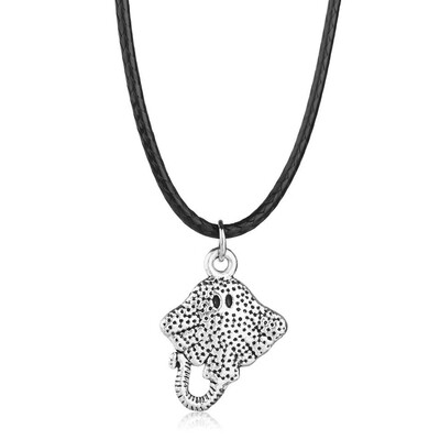 2019 New Silver Chain Devil Fish Pendant Necklace For Women Lucky Animal Serious Trendy Jewelry Female Bijoux Gifts Women
2019 New Silver Chain Devil Fish Pendant Necklace For Women Lucky Animal Serious Trendy Jewelry Female Bijoux Gifts Women