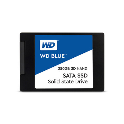 Western Digital WD Blue 1TB PC SSD 3D NAND SATA3 6GBs 25 Inch Solid State Drive Hard Disk for PC LaptopWDS100T2B0A
Western Digital WD Blue 1TB PC SSD 3D NAND SATA3 6GBs 25 Inch Solid State Drive Hard Disk for PC LaptopWDS100T2B0A