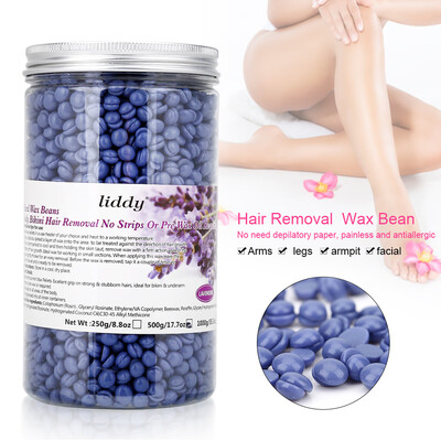 Greensen 4 Falvor Depilatory Hot Film Hard Wax Bean Body Care Bikini Leg Hair Remover 500g Depilatory Hard Wax
Greensen 4 Falvor Depilatory Hot Film Hard Wax Bean Body Care Bikini Leg Hair Remover 500g Depilatory Hard Wax