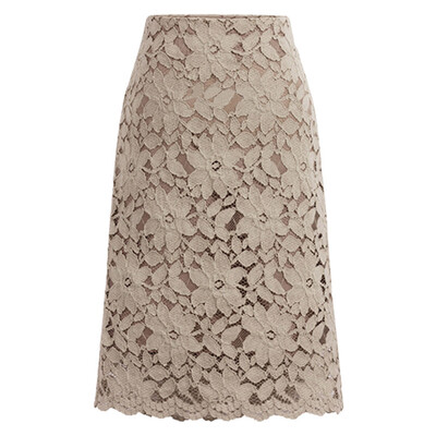 Roseonmyhand Women Lace Skirt A-Line Hollow Out Fitness SKirt Knee Length Plus SIze Skirt
Roseonmyhand Women Lace Skirt A-Line Hollow Out Fitness SKirt Knee Length Plus SIze Skirt