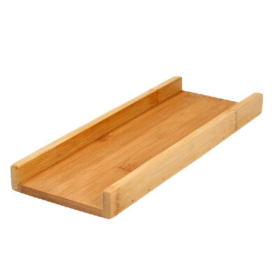 Wall Shelf Bamboo Craft Wall Mounted Wood Rack Kitchen Bathroom Organizer Holder Home Decoration Storage Ledge Shelf
Wall Shelf Bamboo Craft Wall Mounted Wood Rack Kitchen Bathroom Organizer Holder Home Decoration Storage Ledge Shelf