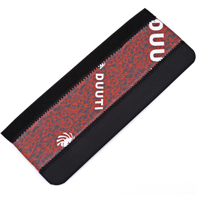 DUUTI Cycling Chain Protector Bicycle Stay Guard Bike Nylon Protective Pad Wrap Cover
DUUTI Cycling Chain Protector Bicycle Stay Guard Bike Nylon Protective Pad Wrap Cover