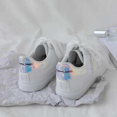 White shoes women 2019 summer ins street red Joker basis Korean version of autumn shoes style autumn tide shoes
White shoes women 2019 summer ins street red Joker basis Korean version of autumn shoes style autumn tide shoes