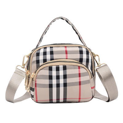 Mini small cloth bag female bag fashion single shoulder bag light bag small satchel mobile phone pocket wallet
Mini small cloth bag female bag fashion single shoulder bag light bag small satchel mobile phone pocket wallet