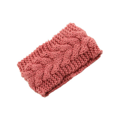 Winter Fashion Women Knitted Turban Headbands Solid Color Warm Crochet Headwrap Wide Ear Warmer Hairband Hair Accessories 22
Winter Fashion Women Knitted Turban Headbands Solid Color Warm Crochet Headwrap Wide Ear Warmer Hairband Hair Accessories 22