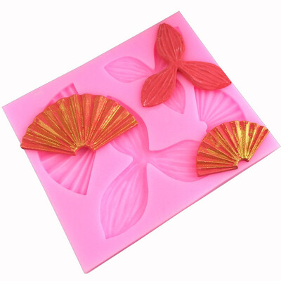 DIY Suagrcraft Insect Cake Decorating Tools Fondant Cake Molds Candy Fimo Clay Chocolate Gumpaste Mold Dragonfly Silicone Mold
DIY Suagrcraft Insect Cake Decorating Tools Fondant Cake Molds Candy Fimo Clay Chocolate Gumpaste Mold Dragonfly Silicone Mold