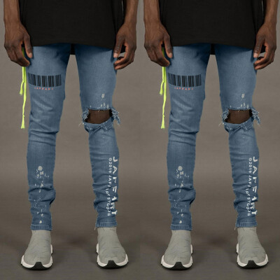 Gobestart Fashion Men Casual Skinny Slim Solid Straight Zipper Pocket Long Pants Trousers
Gobestart Fashion Men Casual Skinny Slim Solid Straight Zipper Pocket Long Pants Trousers