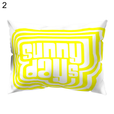 Flower Bee Ice Cream Pillow Case Cushion Cover Sofa Bed Car Cafe Office Decor
Flower Bee Ice Cream Pillow Case Cushion Cover Sofa Bed Car Cafe Office Decor