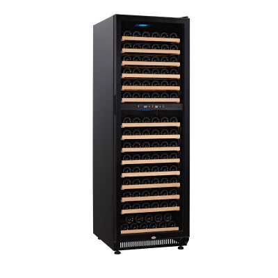 Wine cooler compressor Wine cooler is double temperature