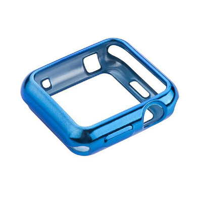 TPU Protector High-quality Protection Case Soft Anti-Dust Protective Cover for 42mm Apple iWatch Series 1 2 3 Smart Watches Rose R
TPU Protector High-quality Protection Case Soft Anti-Dust Protective Cover for 42mm Apple iWatch Series 1 2 3 Smart Watches Rose R