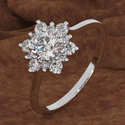 Women Engagement Gold Sterling Silve Natural Gemstone Full DiamondJewelry Gifts Size 6 7 8 9 10
Women Engagement Gold Sterling Silve Natural Gemstone Full DiamondJewelry Gifts Size 6 7 8 9 10