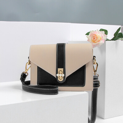 The Korean version of the Summer Little Girl Trend Fashion Baitao Fairy Bag with One Shoulder Bag&Oblique Bag Wind
The Korean version of the Summer Little Girl Trend Fashion Baitao Fairy Bag with One Shoulder Bag&Oblique Bag Wind