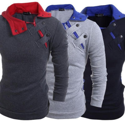 New Crew Mens Slim Hoodies Plush Track Sports Sweatshirt Jumpers Hooded Tops Blouse
New Crew Mens Slim Hoodies Plush Track Sports Sweatshirt Jumpers Hooded Tops Blouse