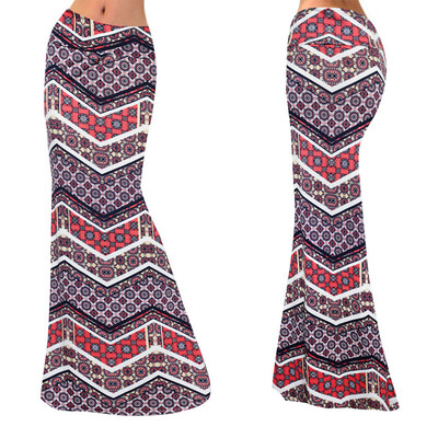 Roseonmyhand Women Daily Summer Bohemia High Waist Print Beach Wrap Maxi Long Skirt
Roseonmyhand Women Daily Summer Bohemia High Waist Print Beach Wrap Maxi Long Skirt