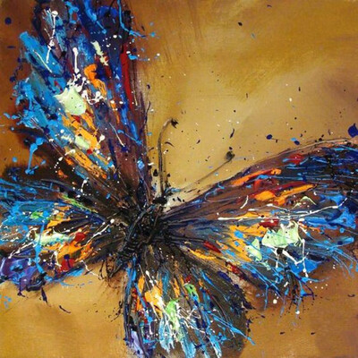 Gobestart 5D Embroidery Paintings Rhinestone Pasted DIY Diamond Painting Cross Stitch
Gobestart 5D Embroidery Paintings Rhinestone Pasted DIY Diamond Painting Cross Stitch