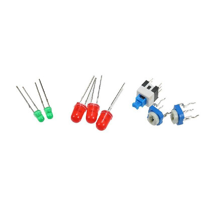 D2-1 DIY Kit Intelligent Tracking Line Smart Car Kit Electronic DIY Kit Electronic Parts
D2-1 DIY Kit Intelligent Tracking Line Smart Car Kit Electronic DIY Kit Electronic Parts