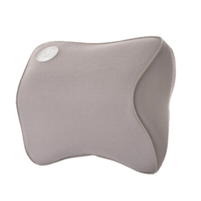 Universal Car Pillow Memory Foam Neck Headrest Natural Fiber Cover Vehicular Pillow Car Seat Neck Care Head Support
Universal Car Pillow Memory Foam Neck Headrest Natural Fiber Cover Vehicular Pillow Car Seat Neck Care Head Support