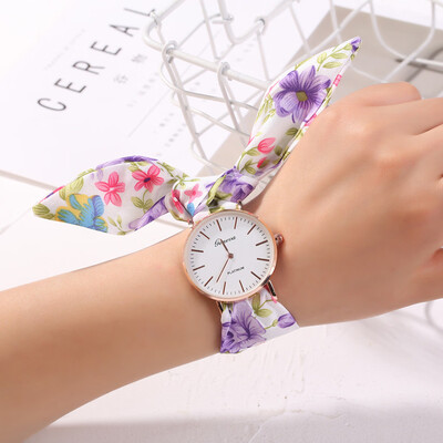 RM Fashion Flower Cloth Design Watch Sweet Girl Bracelet Watch Womens Dress Watch
RM Fashion Flower Cloth Design Watch Sweet Girl Bracelet Watch Womens Dress Watch