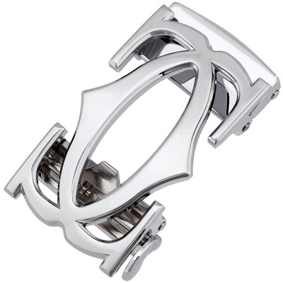 Hot sale belt automatic buckle Dongguan buckle automatic belt buckle zinc alloy belt head 36-21216