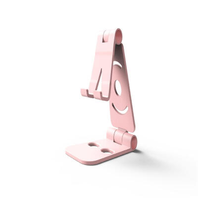 Universal Adjustable Desktop Mobile Phone Bracket Folding Lazy Phone Holder Stand
Universal Adjustable Desktop Mobile Phone Bracket Folding Lazy Phone Holder Stand