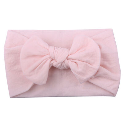 Baby Bow Headband Girl Hair Band Toddler Bunny Headwrap Princess Accessories Hot
Baby Bow Headband Girl Hair Band Toddler Bunny Headwrap Princess Accessories Hot