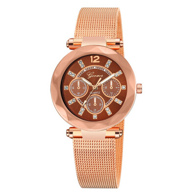 Gobestart Fashion Stainless Steel Men Military Sport Date Analog Quartz Wrist Watch
Gobestart Fashion Stainless Steel Men Military Sport Date Analog Quartz Wrist Watch