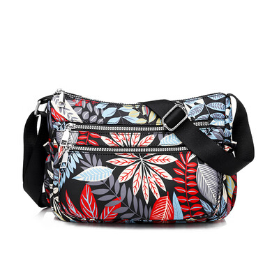 Printed Oxford Bag Multi-layer Large Capacity Leisure Middle-aged Mother One Shoulder Slant Bag Canvas
Printed Oxford Bag Multi-layer Large Capacity Leisure Middle-aged Mother One Shoulder Slant Bag Canvas