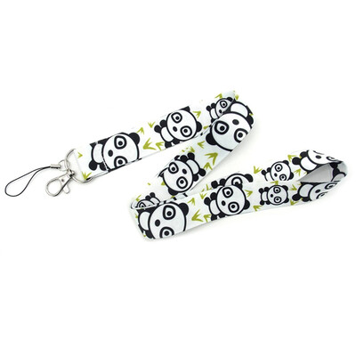 Cartoon We Bare Bears Neck Strap Lanyards for keys ID Card Gym Mobile Phone Strap USB Badge Holder Rope Pendant Key Chain
Cartoon We Bare Bears Neck Strap Lanyards for keys ID Card Gym Mobile Phone Strap USB Badge Holder Rope Pendant Key Chain