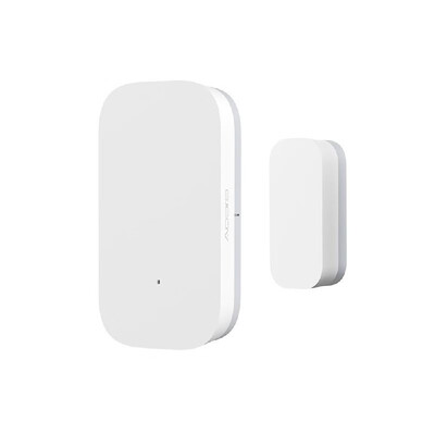 Aqara Intelligent Window Door Sensor ZigBee Wireless Connection APP Control Mini Door Sensor
Aqara Intelligent Window Door Sensor ZigBee Wireless Connection APP Control Mini Door Sensor