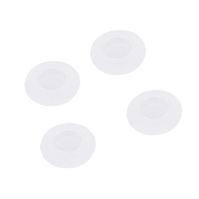 4 Pieces Thumb Grips Silicone Cover Case Dot Pattern for Sony Playstation PS2 PS3 PS4 Xbox One Xbox 360 Controller Yellow
4 Pieces Thumb Grips Silicone Cover Case Dot Pattern for Sony Playstation PS2 PS3 PS4 Xbox One Xbox 360 Controller Yellow