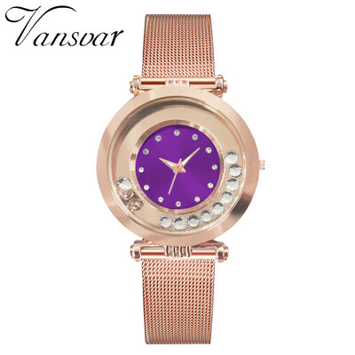 Unique Women Watches Flow Beads Dial Ladies Analog Quartz Wristwatch High Quality Mesh Belt Strap Clock Gift Zegarki Damskie50
Unique Women Watches Flow Beads Dial Ladies Analog Quartz Wristwatch High Quality Mesh Belt Strap Clock Gift Zegarki Damskie50
