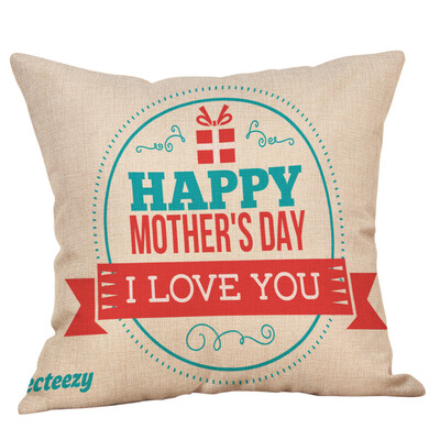 〖Follure〗Mothers Day Pillowcase Linen Car Home Decorative Cushion Cover Pillow Covers
〖Follure〗Mothers Day Pillowcase Linen Car Home Decorative Cushion Cover Pillow Covers