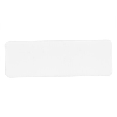 Greensen Mini Double Sided Ceramic Whetstone Kitchen Knife Sharpener Tool Sharpening Stone
Greensen Mini Double Sided Ceramic Whetstone Kitchen Knife Sharpener Tool Sharpening Stone