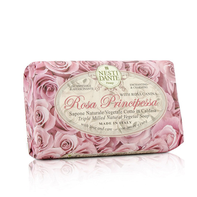 NESTI DANTE - Le Rose Collection - Rosa Principessa 150g53oz