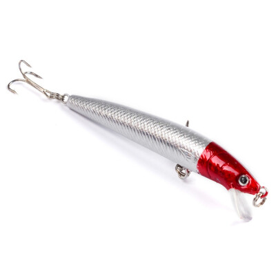95cm 85g Fishing Lure Minnow Lure 3D Eyes Plastic Hard Bait Artificial Jig Wobblers Crankbait Fishing Bait
95cm 85g Fishing Lure Minnow Lure 3D Eyes Plastic Hard Bait Artificial Jig Wobblers Crankbait Fishing Bait