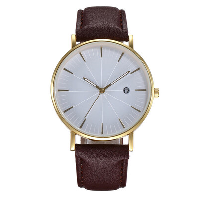Meridian Simple Temperament Neutral Watch Suitable For All Occasions Womens Watches Best Sellers High Quality Clock
Meridian Simple Temperament Neutral Watch Suitable For All Occasions Womens Watches Best Sellers High Quality Clock