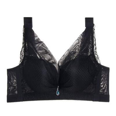 Toponeto New Adjustable Bra Air Permeable Thin Section Bras Lace Bra Underwear For Ladies
Toponeto New Adjustable Bra Air Permeable Thin Section Bras Lace Bra Underwear For Ladies
