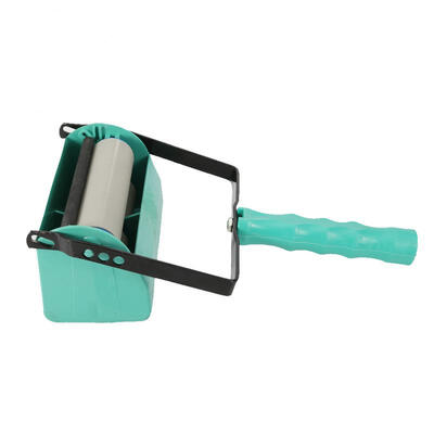 Greensen 5-Inch Pattern Printing Roller Soft Plastic Head Two-Color Machine Roller Brush Tool
Greensen 5-Inch Pattern Printing Roller Soft Plastic Head Two-Color Machine Roller Brush Tool