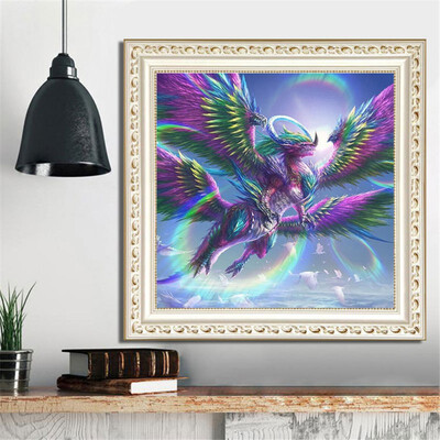 Square Diamond DIY Diamond Painting Cross Stitch Kits Full Diamond Embroidery Home Decoretion Arts
Square Diamond DIY Diamond Painting Cross Stitch Kits Full Diamond Embroidery Home Decoretion Arts
