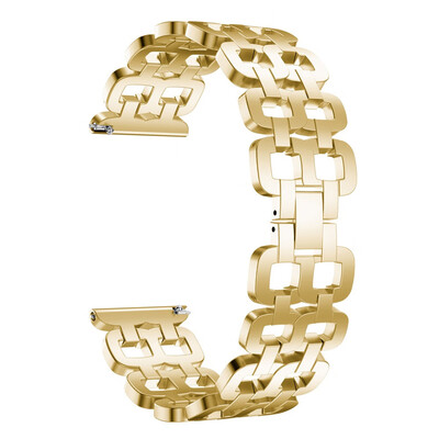 〖Follure〗Stainless Steel Chain Style Bracelet Band Strap For Xiaomi HUAMI AMAZFIT Watch
〖Follure〗Stainless Steel Chain Style Bracelet Band Strap For Xiaomi HUAMI AMAZFIT Watch