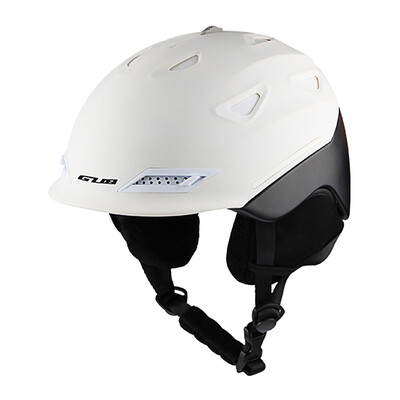 GUB Snow Sport Helmet Outdoor Winter Windproof Cycling Skiing Snowboard Safety Helmet Adjustable Ventilation
GUB Snow Sport Helmet Outdoor Winter Windproof Cycling Skiing Snowboard Safety Helmet Adjustable Ventilation