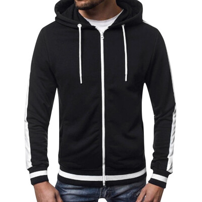 Toponeto Men Autumn Long Sleeve Patchwork Hoodie Hooded Sweatshirt Top Tee Outwear Blouse
Toponeto Men Autumn Long Sleeve Patchwork Hoodie Hooded Sweatshirt Top Tee Outwear Blouse
