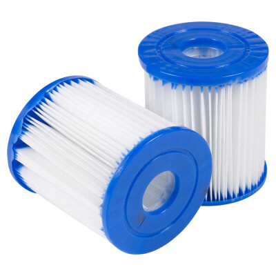 〖Follure〗10Pcs For Bestway Replacement Filter Cartridge Swimming Pool Pump Easy Set
〖Follure〗10Pcs For Bestway Replacement Filter Cartridge Swimming Pool Pump Easy Set