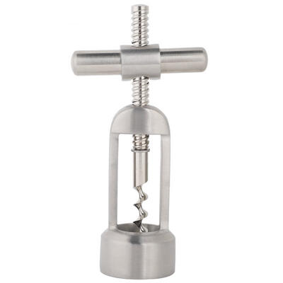 Greensen Super Thick 304 Stainless Steel Wine Bottle Opener Wine Bar Wine