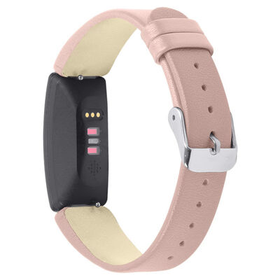 Leather Watch Bands Suitbute For Fitbit InspireInspire HR For Women Men Slim Replacement Wristbands Strap Accessories
Leather Watch Bands Suitbute For Fitbit InspireInspire HR For Women Men Slim Replacement Wristbands Strap Accessories